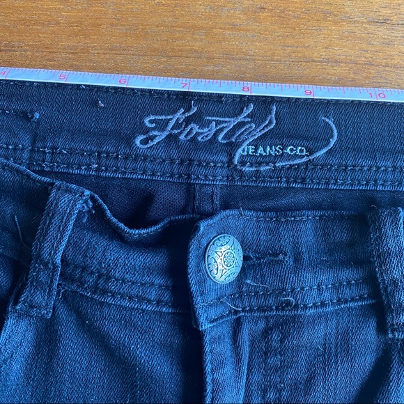 Foster Jeans - Picture 4 of 8